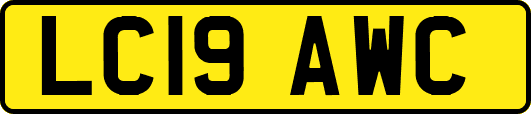 LC19AWC