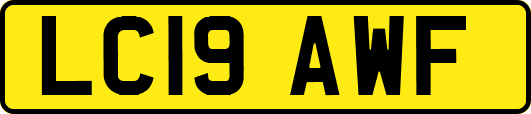 LC19AWF