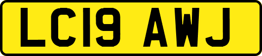 LC19AWJ