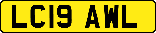 LC19AWL