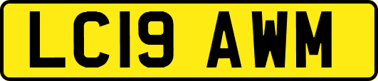 LC19AWM