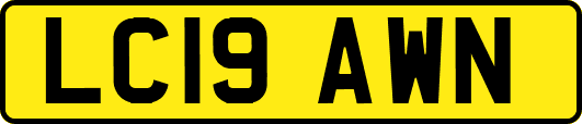 LC19AWN