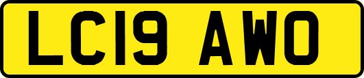 LC19AWO