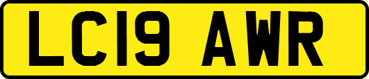 LC19AWR