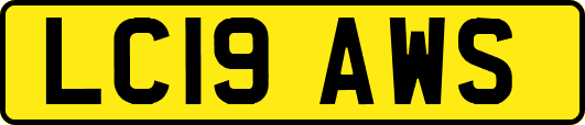 LC19AWS
