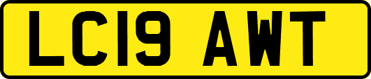 LC19AWT