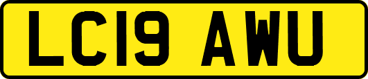 LC19AWU