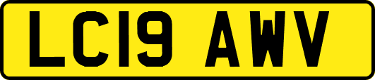 LC19AWV