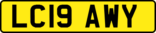 LC19AWY
