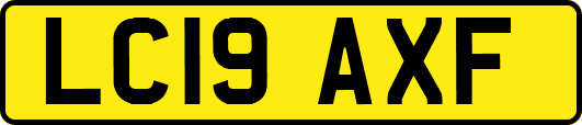 LC19AXF