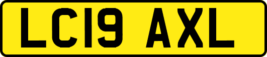 LC19AXL