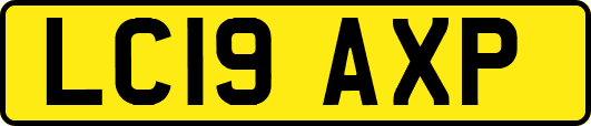 LC19AXP