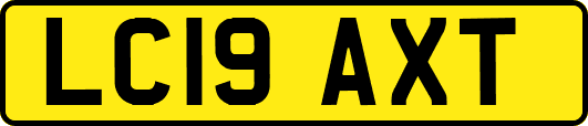 LC19AXT