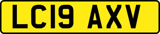 LC19AXV
