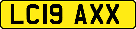 LC19AXX