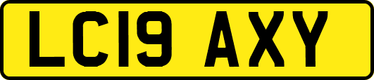 LC19AXY