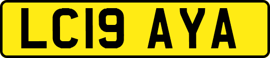 LC19AYA