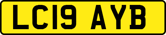 LC19AYB