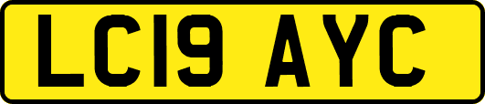 LC19AYC