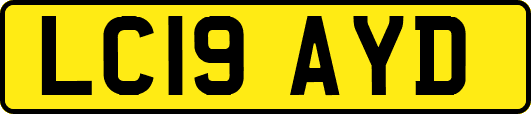 LC19AYD