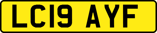 LC19AYF
