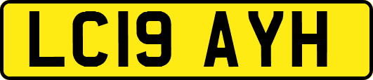 LC19AYH