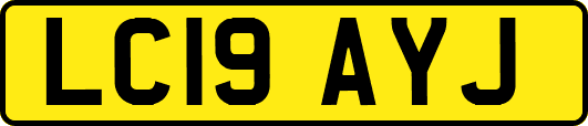 LC19AYJ