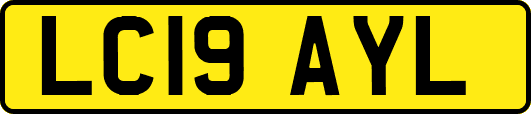 LC19AYL