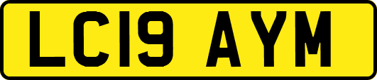 LC19AYM