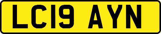 LC19AYN