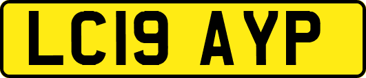 LC19AYP