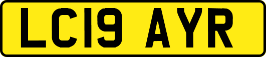 LC19AYR