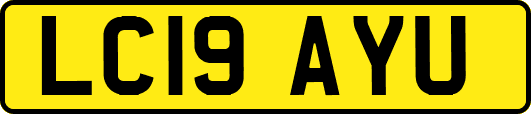 LC19AYU