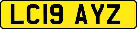 LC19AYZ