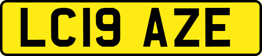 LC19AZE