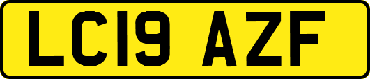 LC19AZF
