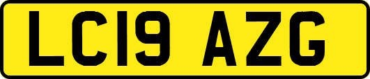LC19AZG