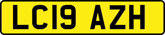 LC19AZH
