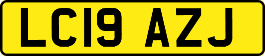 LC19AZJ