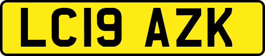 LC19AZK