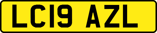 LC19AZL