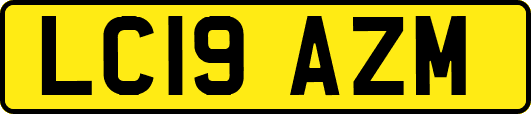 LC19AZM
