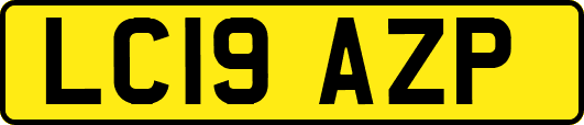 LC19AZP