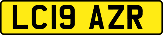 LC19AZR