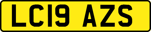 LC19AZS