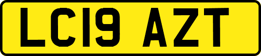 LC19AZT