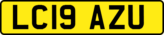 LC19AZU