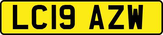 LC19AZW
