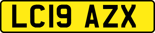 LC19AZX