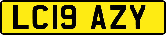 LC19AZY
